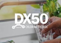 DX50 Chlorine Dioxide image 2